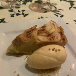 レストランカズラベ - エポパイ