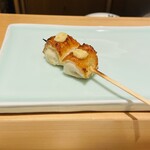 鳥匠 いし井 - もも