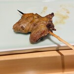 鳥匠 いし井 - こころ