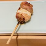 鳥匠 いし井 - ソリレス