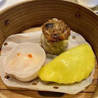 中国料理 礼華 四君子草 - 