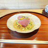 京味 もと井 - 造り