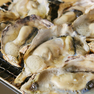 浜焼き×韓国料理 浜韓_1