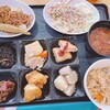 とれたてれすとらん - 料理写真: