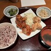 韓国ごはん・酒家 ダイダイ - からあげとヤンニョムチキン