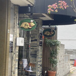 とんかつ マンジェ - 外観②