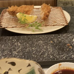 とんかつ マンジェ - 