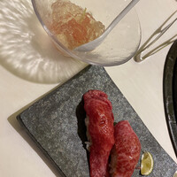 肉の匠 将泰庵 船橋駅前 はなれ店 - 