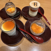 お料理 とみやま - 