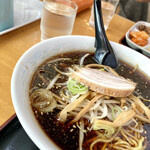 Ramen Resutoran Ningu Ru - 