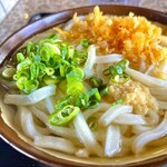 うどん おかだ - 