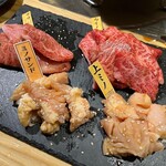 肉ヤス - 