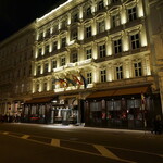 Restaurant Rote Bar - 