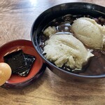 Soba Gura Tanigawa - 2023.04.01