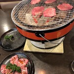 炭火焼肉 やまもと - 