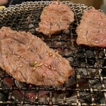 Shichirin Sumibiyakiniku Yuurin - 