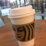 STARBUCKS COFFEE - 