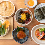 Sushiteppammaruginza - 