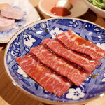 焼肉 フトロ - 