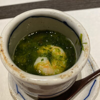 鮨 青海 品川店 - 