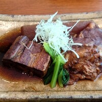 ダイナミックキッチン＆バー 響 風庭 赤坂 - 