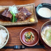 ダイナミックキッチン＆バー 響 風庭 赤坂 - 