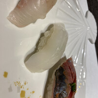 鮨 青海 品川店 - 