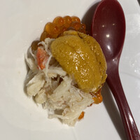 鮨 青海 品川店 - 