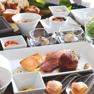 ラ・プロヴァンス_1