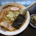満福屋 - 料理写真: