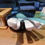 風来居 - カウンターレンゲ