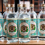 寿司と焼き鳥 大地 - 