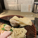 Tokyo Style Noodle ほたて日和 - 