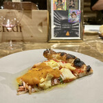 テアトロアッカ - 