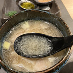 Tokyo Style Noodle ほたて日和 - 