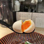 Tokyo Style Noodle ほたて日和 - 