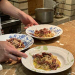 テアトロアッカ - 