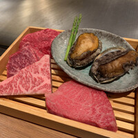 銀座のステーキ 渋谷店 - 