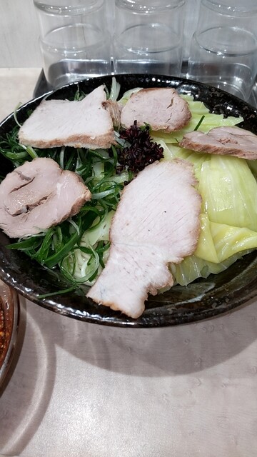 Shin Kaen Misasa Ten