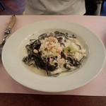 アンティカ オステリア バーチョ - 