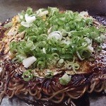 山本まんぼ - ミックスマンボ焼き