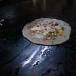 山本まんぼ - マンボの土台