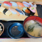 Sushi Sakaba Sushiichi - 