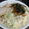 ラーメン二郎 横浜関内店