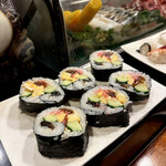 Kenzushi - 