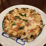 Pizzeria Vento e Mare Niigata - 