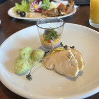 The Kitchen Salvatore Cuomo NAGOYA - 