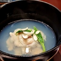 中洲 松 - 