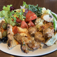 The Kitchen Salvatore Cuomo NAGOYA - 