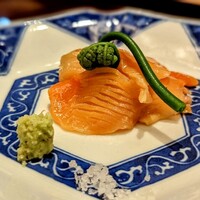 中洲 松 - 